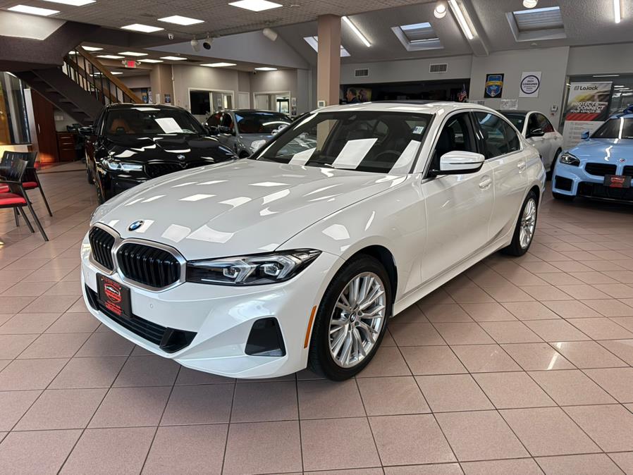 2024 BMW 3 Series 330i xDrive Sedan, available for sale in Massapequa Park, New York | Power Motors East. Massapequa Park, New York 2024 BMW 3 Series 330i xDrive Sedan, available for sale in Massapequa Park, New York | Power Motors East. Massapequa Park, New York