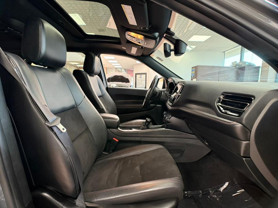2022 Dodge Durango R/T AWD, available for sale in Massapequa Park, New York | Power Motors East. Massapequa Park, New York 2022 Dodge Durango R/T AWD, available for sale in Massapequa Park, New York | Power Motors East. Massapequa Park, New York