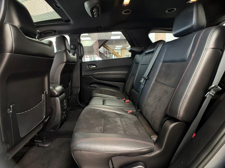 2022 Dodge Durango R/T AWD, available for sale in Massapequa Park, New York | Power Motors East. Massapequa Park, New York 2022 Dodge Durango R/T AWD, available for sale in Massapequa Park, New York | Power Motors East. Massapequa Park, New York