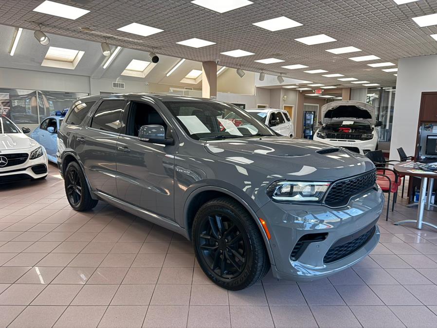 2022 Dodge Durango R/T AWD, available for sale in Massapequa Park, New York | Power Motors East. Massapequa Park, New York 2022 Dodge Durango R/T AWD, available for sale in Massapequa Park, New York | Power Motors East. Massapequa Park, New York