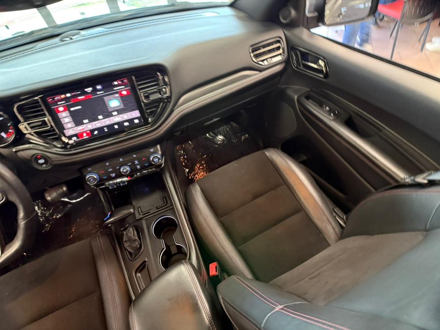 2022 Dodge Durango R/T AWD, available for sale in Massapequa Park, New York | Power Motors East. Massapequa Park, New York 2022 Dodge Durango R/T AWD, available for sale in Massapequa Park, New York | Power Motors East. Massapequa Park, New York