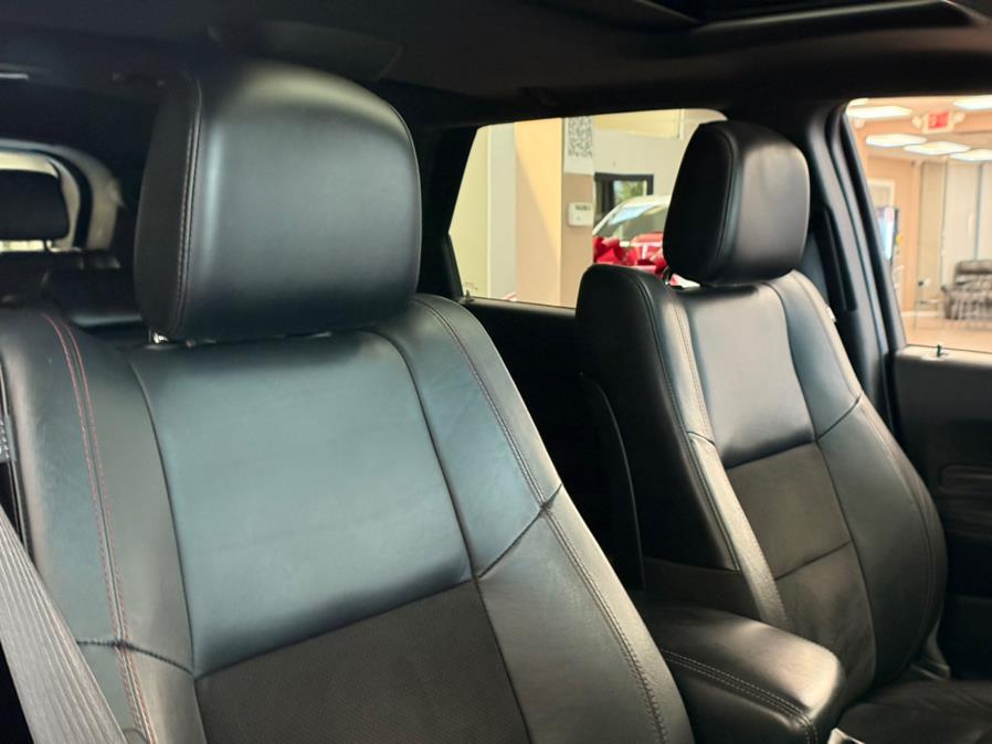 2022 Dodge Durango R/T AWD, available for sale in Massapequa Park, New York | Power Motors East. Massapequa Park, New York 2022 Dodge Durango R/T AWD, available for sale in Massapequa Park, New York | Power Motors East. Massapequa Park, New York