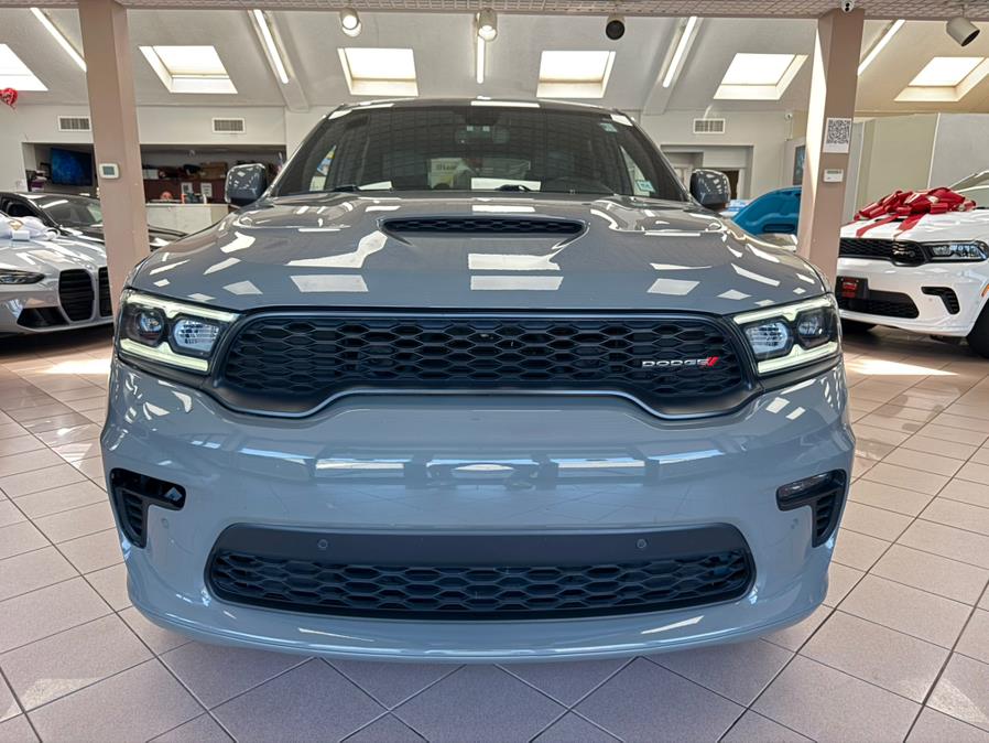 2022 Dodge Durango R/T AWD, available for sale in Massapequa Park, New York | Power Motors East. Massapequa Park, New York 2022 Dodge Durango R/T AWD, available for sale in Massapequa Park, New York | Power Motors East. Massapequa Park, New York