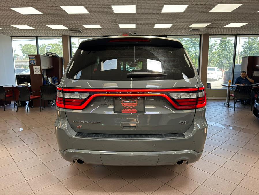 2022 Dodge Durango R/T AWD, available for sale in Massapequa Park, New York | Power Motors East. Massapequa Park, New York 2022 Dodge Durango R/T AWD, available for sale in Massapequa Park, New York | Power Motors East. Massapequa Park, New York