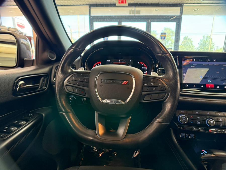 2022 Dodge Durango R/T AWD, available for sale in Massapequa Park, New York | Power Motors East. Massapequa Park, New York 2022 Dodge Durango R/T AWD, available for sale in Massapequa Park, New York | Power Motors East. Massapequa Park, New York