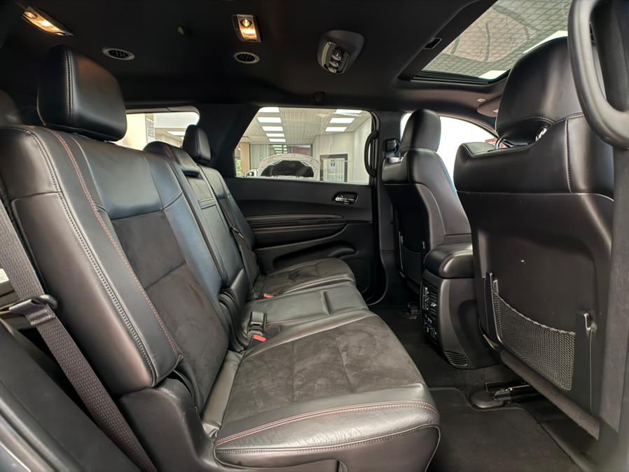 2022 Dodge Durango R/T AWD, available for sale in Massapequa Park, New York | Power Motors East. Massapequa Park, New York 2022 Dodge Durango R/T AWD, available for sale in Massapequa Park, New York | Power Motors East. Massapequa Park, New York