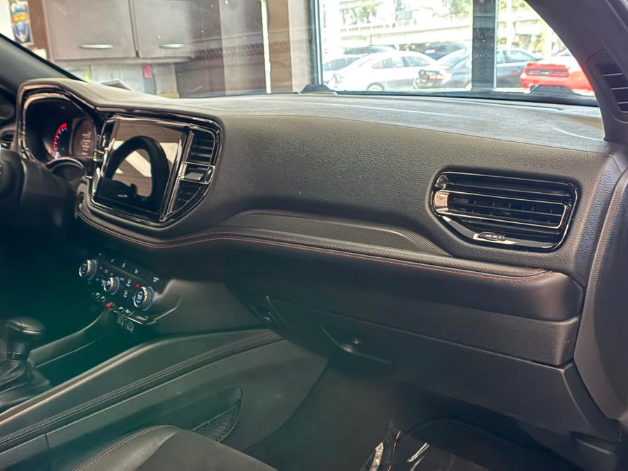 2022 Dodge Durango R/T AWD, available for sale in Massapequa Park, New York | Power Motors East. Massapequa Park, New York 2022 Dodge Durango R/T AWD, available for sale in Massapequa Park, New York | Power Motors East. Massapequa Park, New York