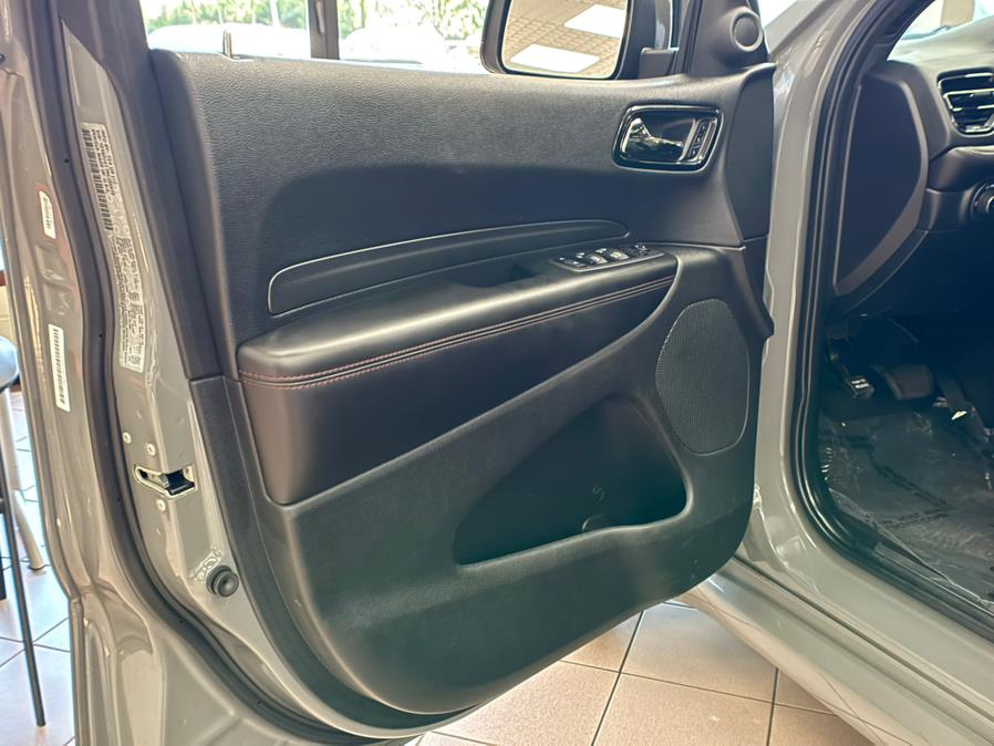 2022 Dodge Durango R/T AWD, available for sale in Massapequa Park, New York | Power Motors East. Massapequa Park, New York 2022 Dodge Durango R/T AWD, available for sale in Massapequa Park, New York | Power Motors East. Massapequa Park, New York