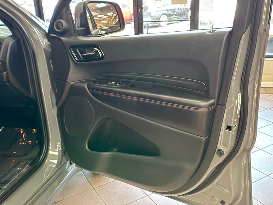 2022 Dodge Durango R/T AWD, available for sale in Massapequa Park, New York | Power Motors East. Massapequa Park, New York 2022 Dodge Durango R/T AWD, available for sale in Massapequa Park, New York | Power Motors East. Massapequa Park, New York
