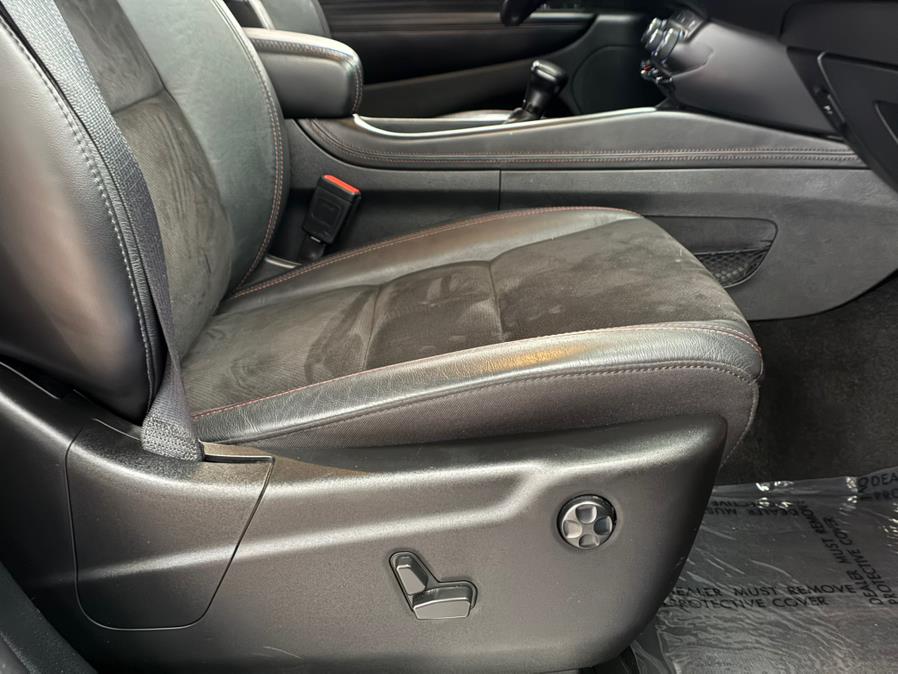 2022 Dodge Durango R/T AWD, available for sale in Massapequa Park, New York | Power Motors East. Massapequa Park, New York 2022 Dodge Durango R/T AWD, available for sale in Massapequa Park, New York | Power Motors East. Massapequa Park, New York