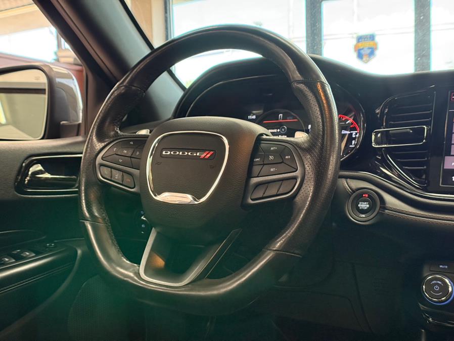2022 Dodge Durango R/T AWD, available for sale in Massapequa Park, New York | Power Motors East. Massapequa Park, New York 2022 Dodge Durango R/T AWD, available for sale in Massapequa Park, New York | Power Motors East. Massapequa Park, New York