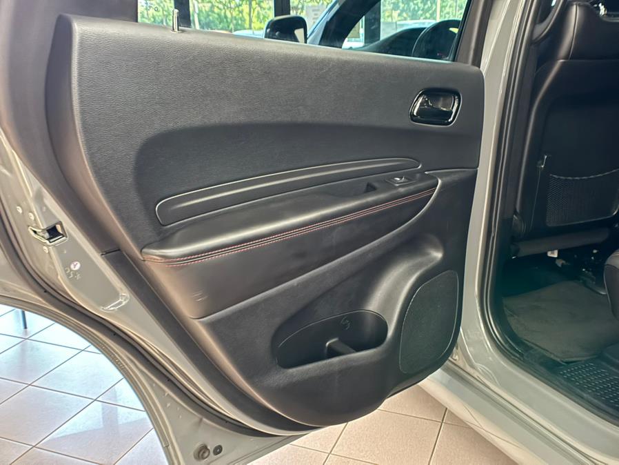 2022 Dodge Durango R/T AWD, available for sale in Massapequa Park, New York | Power Motors East. Massapequa Park, New York 2022 Dodge Durango R/T AWD, available for sale in Massapequa Park, New York | Power Motors East. Massapequa Park, New York