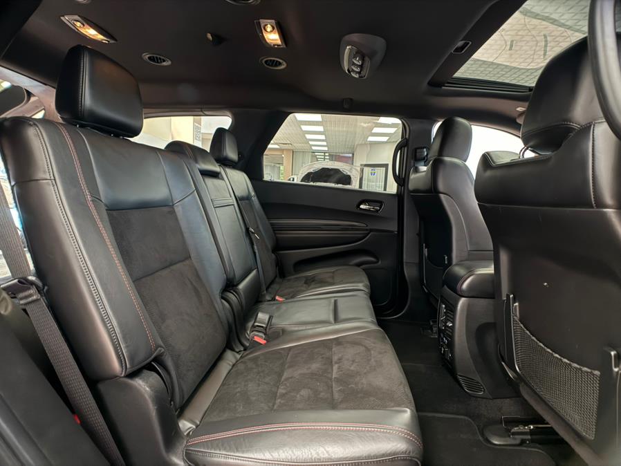 2022 Dodge Durango R/T AWD, available for sale in Massapequa Park, New York | Power Motors East. Massapequa Park, New York 2022 Dodge Durango R/T AWD, available for sale in Massapequa Park, New York | Power Motors East. Massapequa Park, New York