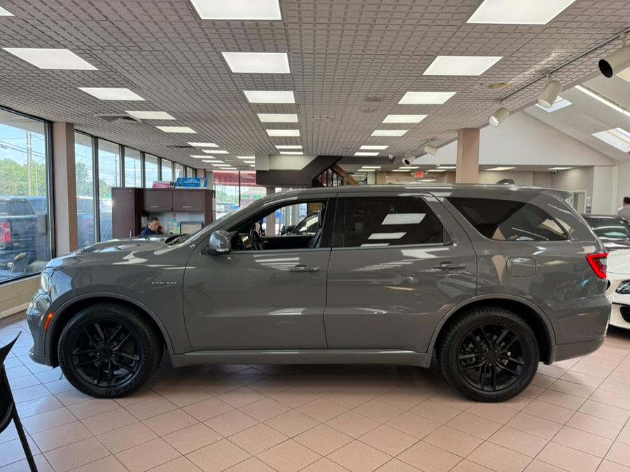 2022 Dodge Durango R/T AWD, available for sale in Massapequa Park, New York | Power Motors East. Massapequa Park, New York 2022 Dodge Durango R/T AWD, available for sale in Massapequa Park, New York | Power Motors East. Massapequa Park, New York
