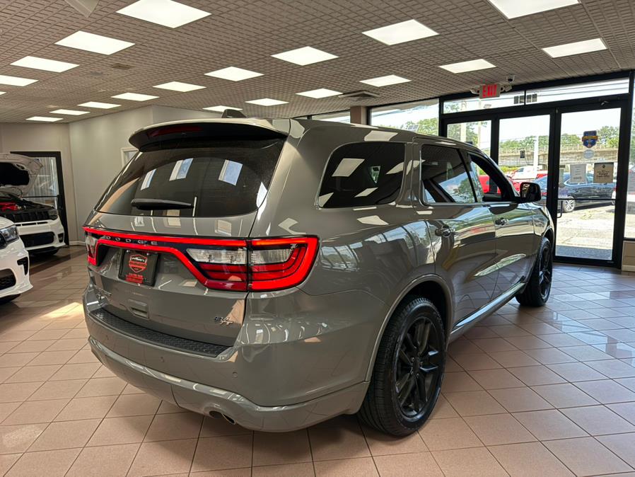 2022 Dodge Durango R/T AWD, available for sale in Massapequa Park, New York | Power Motors East. Massapequa Park, New York 2022 Dodge Durango R/T AWD, available for sale in Massapequa Park, New York | Power Motors East. Massapequa Park, New York