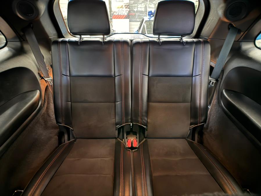 2022 Dodge Durango R/T AWD, available for sale in Massapequa Park, New York | Power Motors East. Massapequa Park, New York 2022 Dodge Durango R/T AWD, available for sale in Massapequa Park, New York | Power Motors East. Massapequa Park, New York