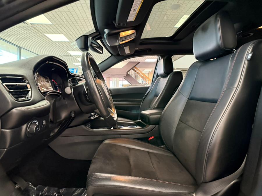 2022 Dodge Durango R/T AWD, available for sale in Massapequa Park, New York | Power Motors East. Massapequa Park, New York 2022 Dodge Durango R/T AWD, available for sale in Massapequa Park, New York | Power Motors East. Massapequa Park, New York