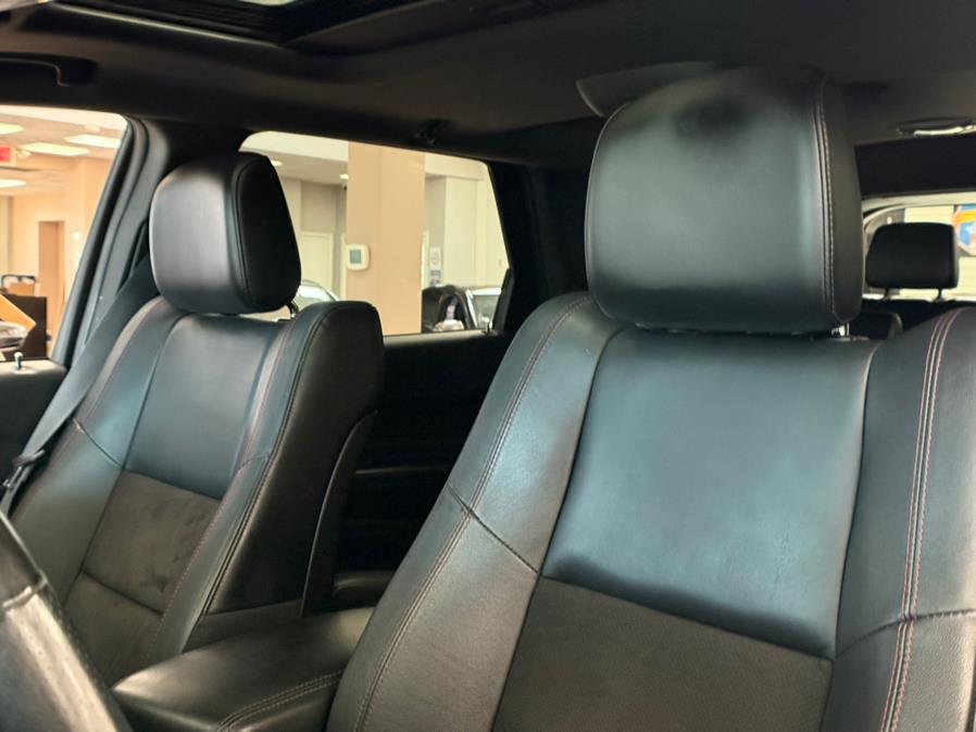 2022 Dodge Durango R/T AWD, available for sale in Massapequa Park, New York | Power Motors East. Massapequa Park, New York 2022 Dodge Durango R/T AWD, available for sale in Massapequa Park, New York | Power Motors East. Massapequa Park, New York