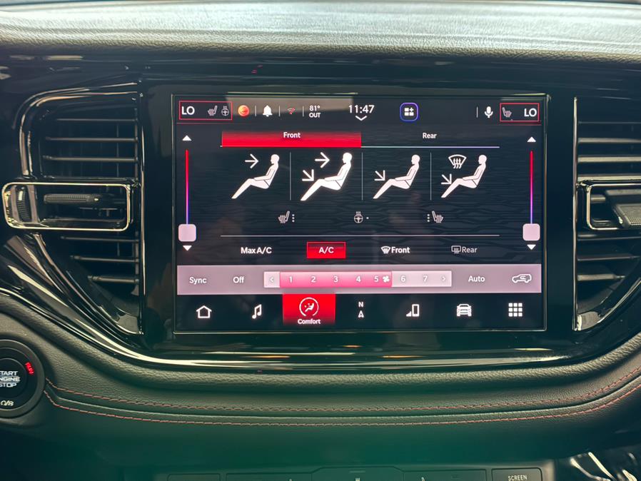 2022 Dodge Durango R/T AWD, available for sale in Massapequa Park, New York | Power Motors East. Massapequa Park, New York 2022 Dodge Durango R/T AWD, available for sale in Massapequa Park, New York | Power Motors East. Massapequa Park, New York