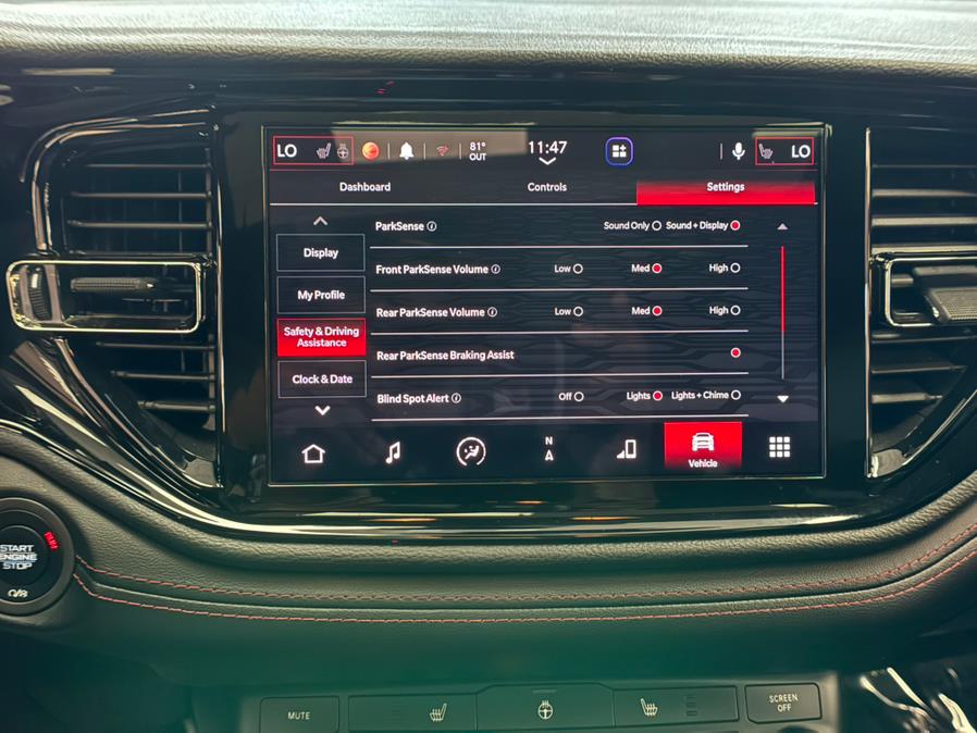 2022 Dodge Durango R/T AWD, available for sale in Massapequa Park, New York | Power Motors East. Massapequa Park, New York 2022 Dodge Durango R/T AWD, available for sale in Massapequa Park, New York | Power Motors East. Massapequa Park, New York