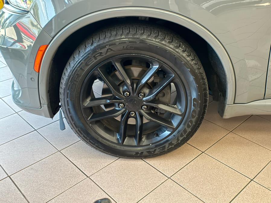 2022 Dodge Durango R/T AWD, available for sale in Massapequa Park, New York | Power Motors East. Massapequa Park, New York 2022 Dodge Durango R/T AWD, available for sale in Massapequa Park, New York | Power Motors East. Massapequa Park, New York