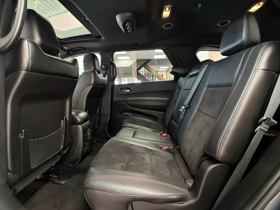 2022 Dodge Durango R/T AWD, available for sale in Massapequa Park, New York | Power Motors East. Massapequa Park, New York 2022 Dodge Durango R/T AWD, available for sale in Massapequa Park, New York | Power Motors East. Massapequa Park, New York