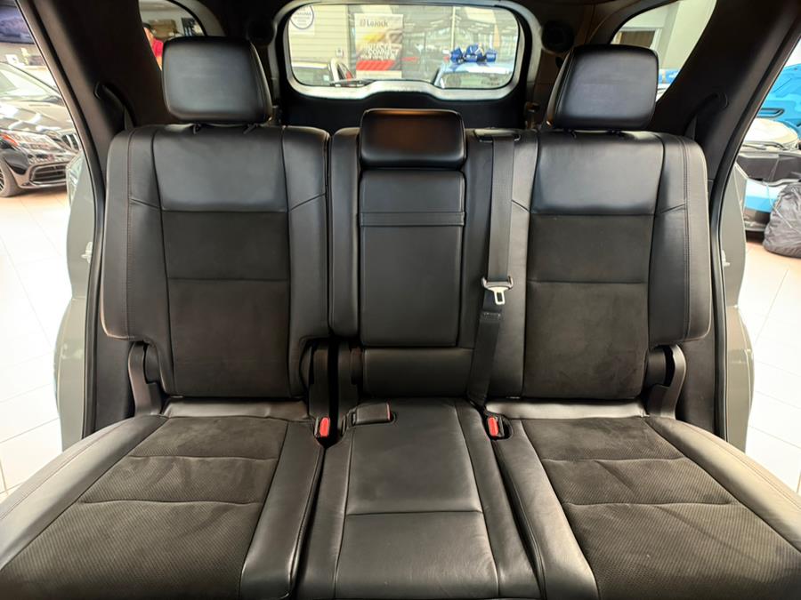 2022 Dodge Durango R/T AWD, available for sale in Massapequa Park, New York | Power Motors East. Massapequa Park, New York 2022 Dodge Durango R/T AWD, available for sale in Massapequa Park, New York | Power Motors East. Massapequa Park, New York