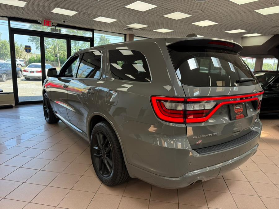 2022 Dodge Durango R/T AWD, available for sale in Massapequa Park, New York | Power Motors East. Massapequa Park, New York 2022 Dodge Durango R/T AWD, available for sale in Massapequa Park, New York | Power Motors East. Massapequa Park, New York