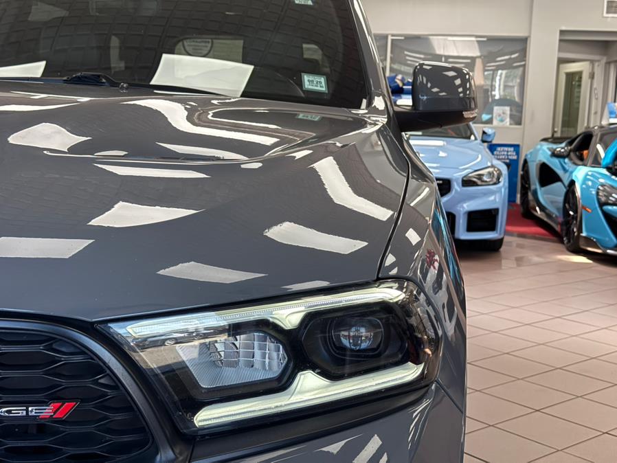 2022 Dodge Durango R/T AWD, available for sale in Massapequa Park, New York | Power Motors East. Massapequa Park, New York 2022 Dodge Durango R/T AWD, available for sale in Massapequa Park, New York | Power Motors East. Massapequa Park, New York