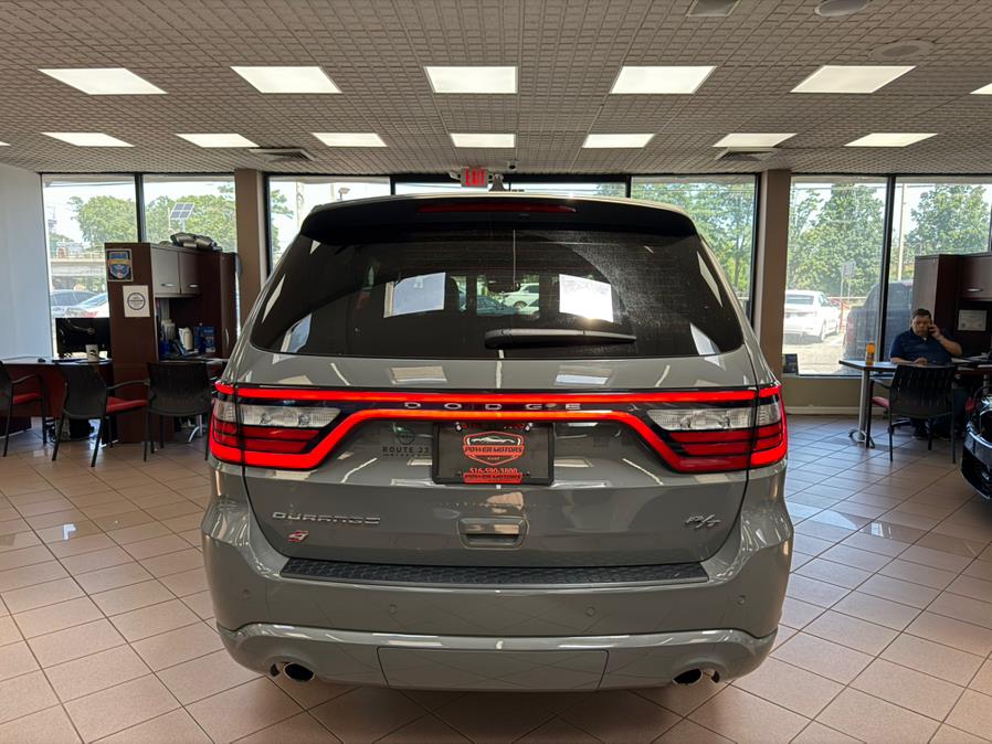 2022 Dodge Durango R/T AWD, available for sale in Massapequa Park, New York | Power Motors East. Massapequa Park, New York 2022 Dodge Durango R/T AWD, available for sale in Massapequa Park, New York | Power Motors East. Massapequa Park, New York