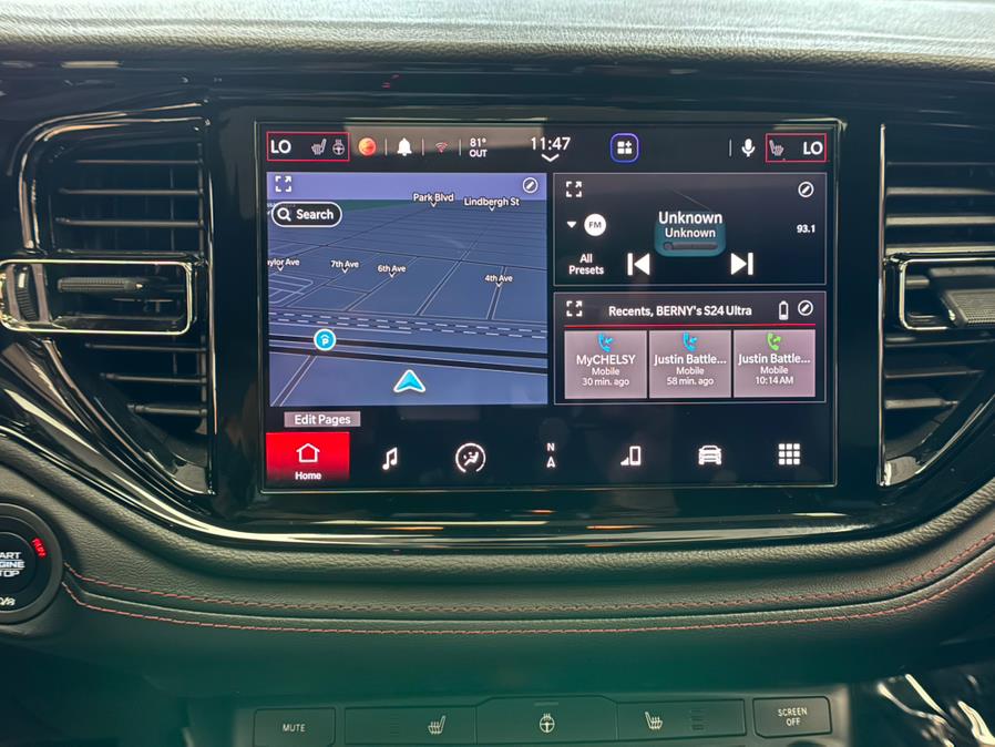 2022 Dodge Durango R/T AWD, available for sale in Massapequa Park, New York | Power Motors East. Massapequa Park, New York 2022 Dodge Durango R/T AWD, available for sale in Massapequa Park, New York | Power Motors East. Massapequa Park, New York