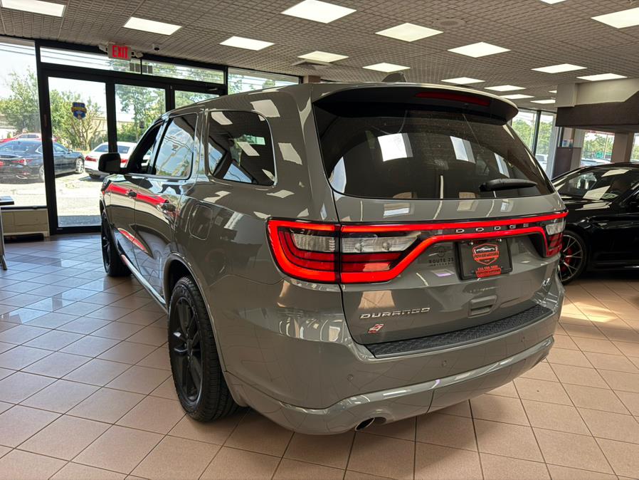2022 Dodge Durango R/T AWD, available for sale in Massapequa Park, New York | Power Motors East. Massapequa Park, New York 2022 Dodge Durango R/T AWD, available for sale in Massapequa Park, New York | Power Motors East. Massapequa Park, New York