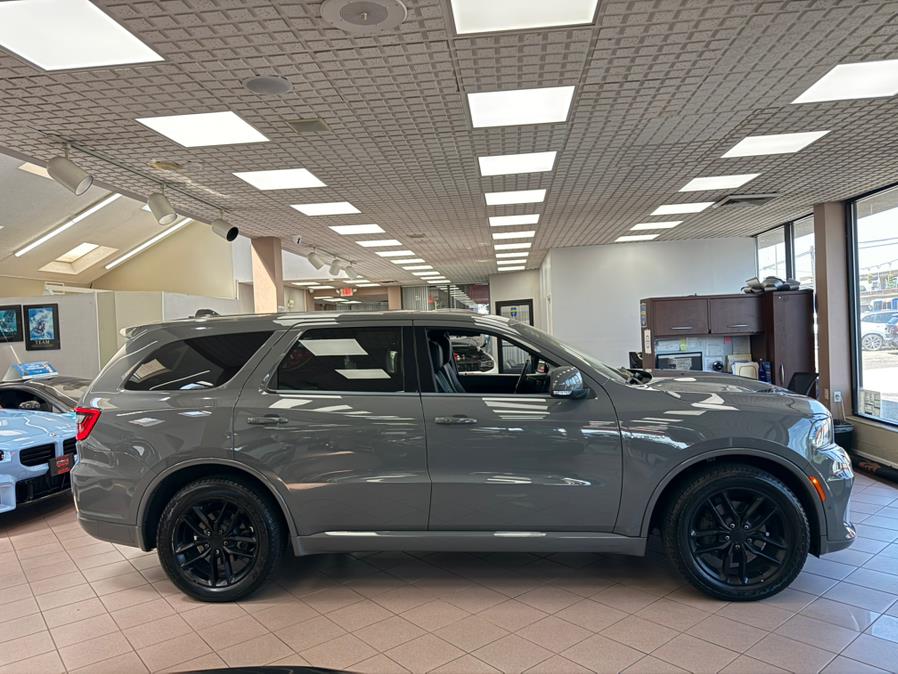 2022 Dodge Durango R/T AWD, available for sale in Massapequa Park, New York | Power Motors East. Massapequa Park, New York 2022 Dodge Durango R/T AWD, available for sale in Massapequa Park, New York | Power Motors East. Massapequa Park, New York