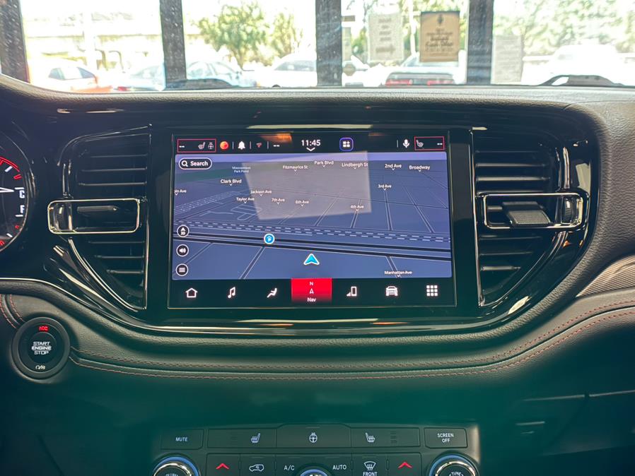 2022 Dodge Durango R/T AWD, available for sale in Massapequa Park, New York | Power Motors East. Massapequa Park, New York 2022 Dodge Durango R/T AWD, available for sale in Massapequa Park, New York | Power Motors East. Massapequa Park, New York