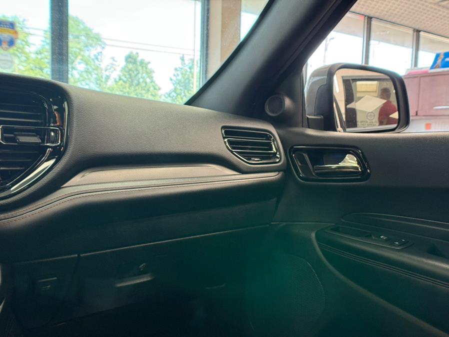 2022 Dodge Durango R/T AWD, available for sale in Massapequa Park, New York | Power Motors East. Massapequa Park, New York 2022 Dodge Durango R/T AWD, available for sale in Massapequa Park, New York | Power Motors East. Massapequa Park, New York