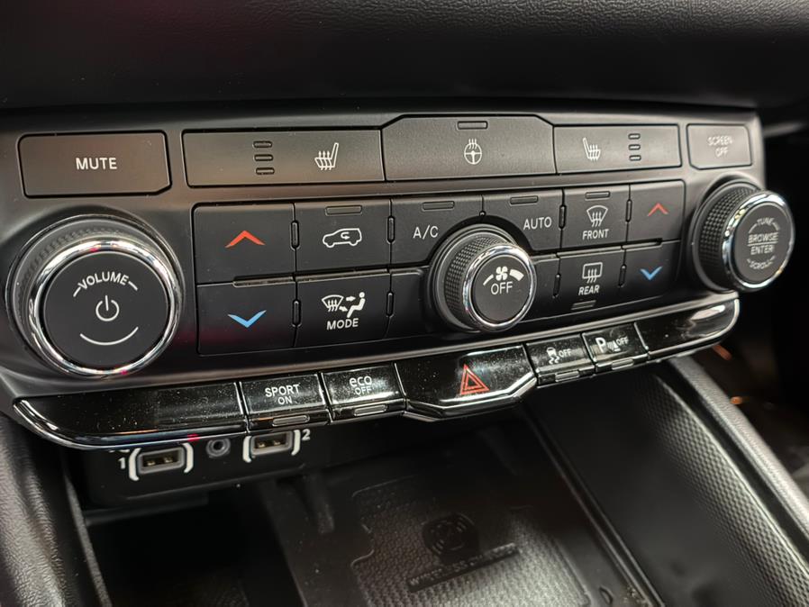 2022 Dodge Durango R/T AWD, available for sale in Massapequa Park, New York | Power Motors East. Massapequa Park, New York 2022 Dodge Durango R/T AWD, available for sale in Massapequa Park, New York | Power Motors East. Massapequa Park, New York