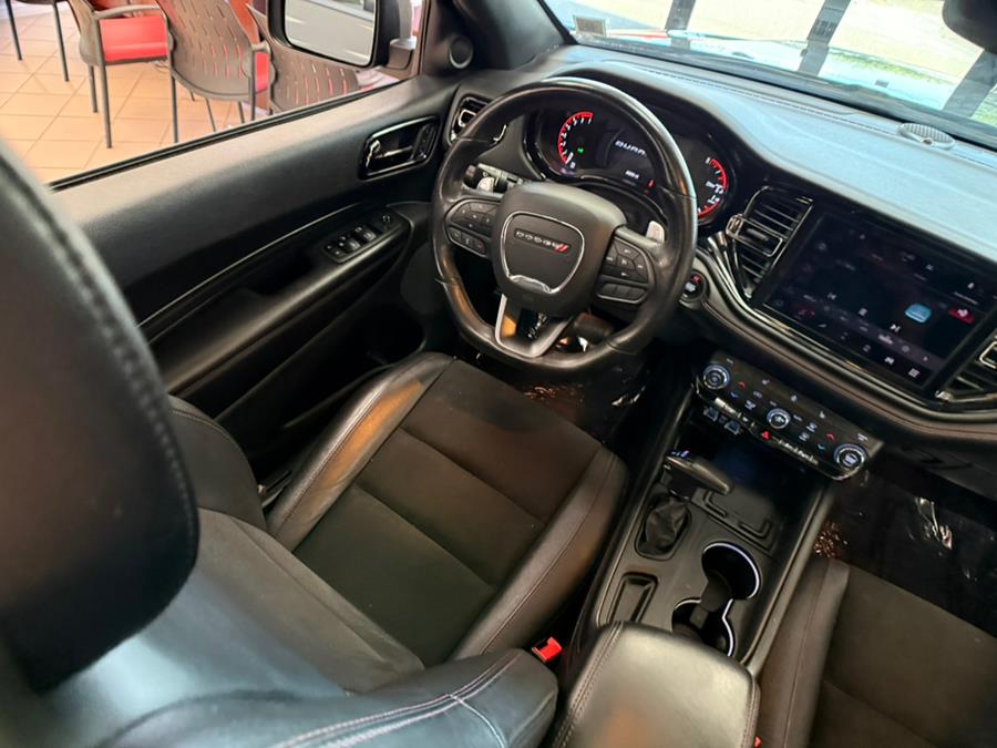 2022 Dodge Durango R/T AWD, available for sale in Massapequa Park, New York | Power Motors East. Massapequa Park, New York 2022 Dodge Durango R/T AWD, available for sale in Massapequa Park, New York | Power Motors East. Massapequa Park, New York