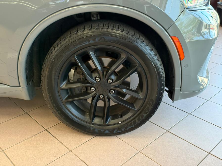 2022 Dodge Durango R/T AWD, available for sale in Massapequa Park, New York | Power Motors East. Massapequa Park, New York 2022 Dodge Durango R/T AWD, available for sale in Massapequa Park, New York | Power Motors East. Massapequa Park, New York