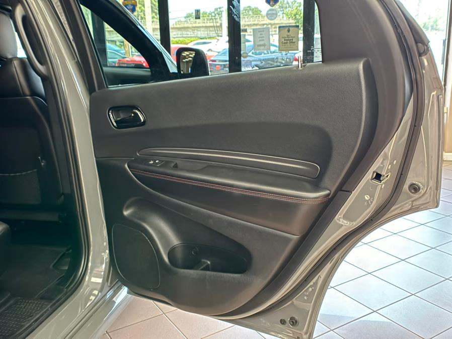 2022 Dodge Durango R/T AWD, available for sale in Massapequa Park, New York | Power Motors East. Massapequa Park, New York 2022 Dodge Durango R/T AWD, available for sale in Massapequa Park, New York | Power Motors East. Massapequa Park, New York
