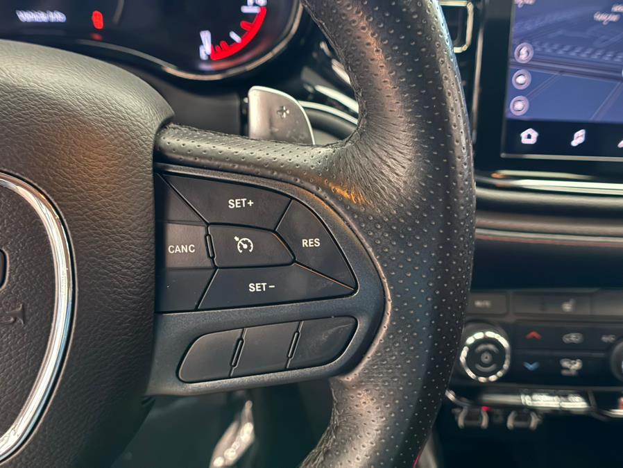 2022 Dodge Durango R/T AWD, available for sale in Massapequa Park, New York | Power Motors East. Massapequa Park, New York 2022 Dodge Durango R/T AWD, available for sale in Massapequa Park, New York | Power Motors East. Massapequa Park, New York