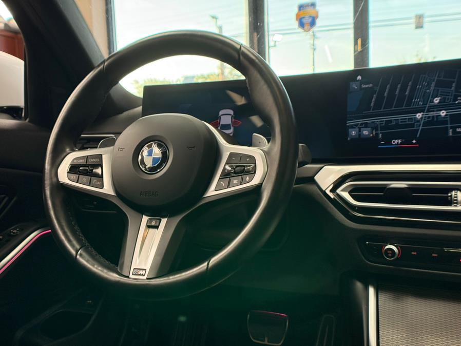 2024 BMW 3 Series 330i xDrive Sedan, available for sale in Massapequa Park, New York | Power Motors East. Massapequa Park, New York 2024 BMW 3 Series 330i xDrive Sedan, available for sale in Massapequa Park, New York | Power Motors East. Massapequa Park, New York