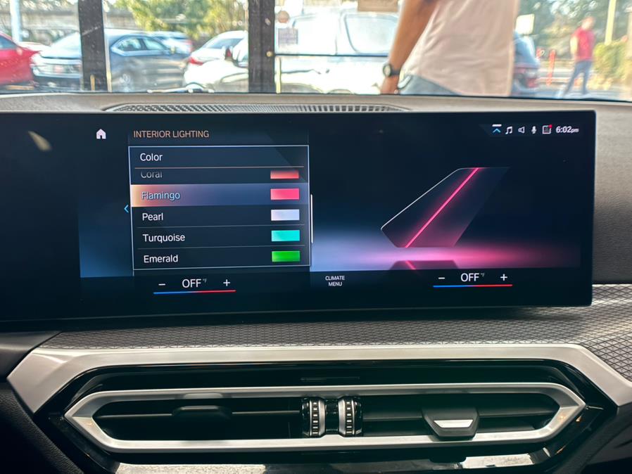 2024 BMW 3 Series 330i xDrive Sedan, available for sale in Massapequa Park, New York | Power Motors East. Massapequa Park, New York 2024 BMW 3 Series 330i xDrive Sedan, available for sale in Massapequa Park, New York | Power Motors East. Massapequa Park, New York