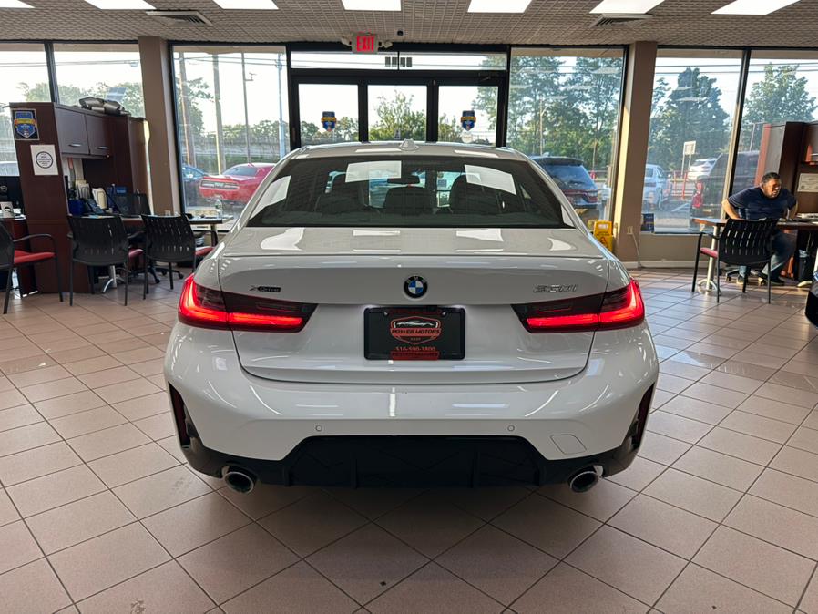 2024 BMW 3 Series 330i xDrive Sedan, available for sale in Massapequa Park, New York | Power Motors East. Massapequa Park, New York 2024 BMW 3 Series 330i xDrive Sedan, available for sale in Massapequa Park, New York | Power Motors East. Massapequa Park, New York