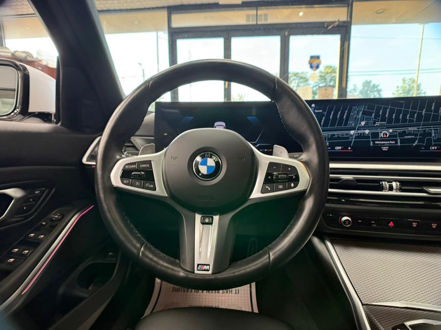 2024 BMW 3 Series 330i xDrive Sedan, available for sale in Massapequa Park, New York | Power Motors East. Massapequa Park, New York 2024 BMW 3 Series 330i xDrive Sedan, available for sale in Massapequa Park, New York | Power Motors East. Massapequa Park, New York