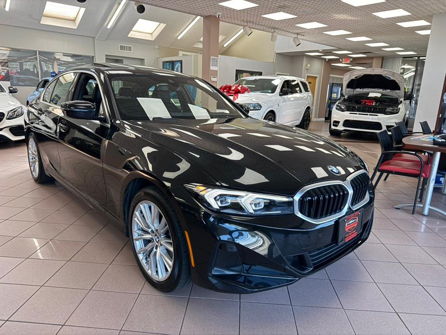 2024 BMW 3 Series 330i xDrive Sedan, available for sale in Massapequa Park, New York | Power Motors East. Massapequa Park, New York 2024 BMW 3 Series 330i xDrive Sedan, available for sale in Massapequa Park, New York | Power Motors East. Massapequa Park, New York