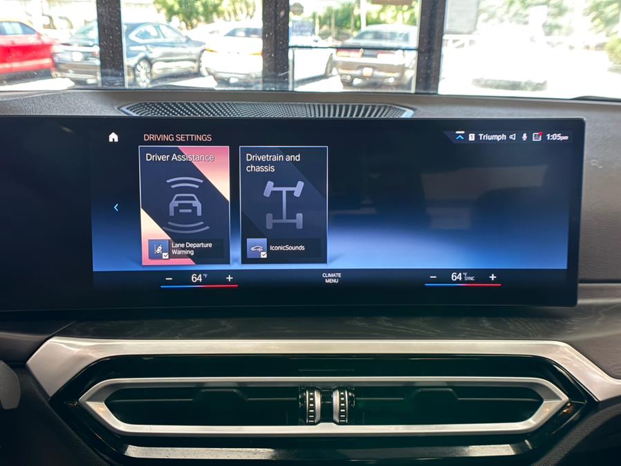 2024 BMW 3 Series 330i xDrive Sedan, available for sale in Massapequa Park, New York | Power Motors East. Massapequa Park, New York 2024 BMW 3 Series 330i xDrive Sedan, available for sale in Massapequa Park, New York | Power Motors East. Massapequa Park, New York