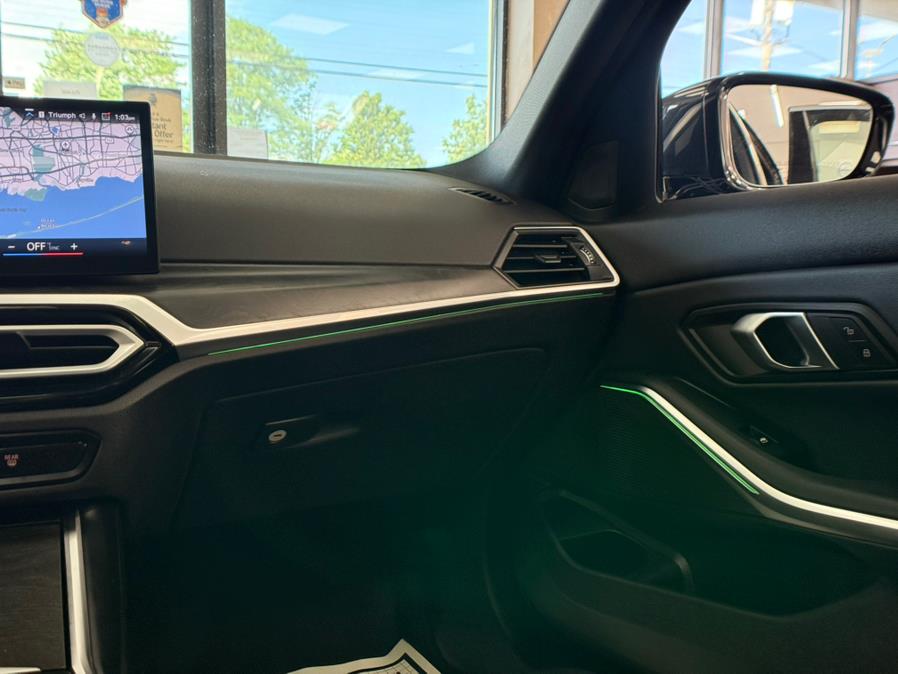 2024 BMW 3 Series 330i xDrive Sedan, available for sale in Massapequa Park, New York | Power Motors East. Massapequa Park, New York 2024 BMW 3 Series 330i xDrive Sedan, available for sale in Massapequa Park, New York | Power Motors East. Massapequa Park, New York