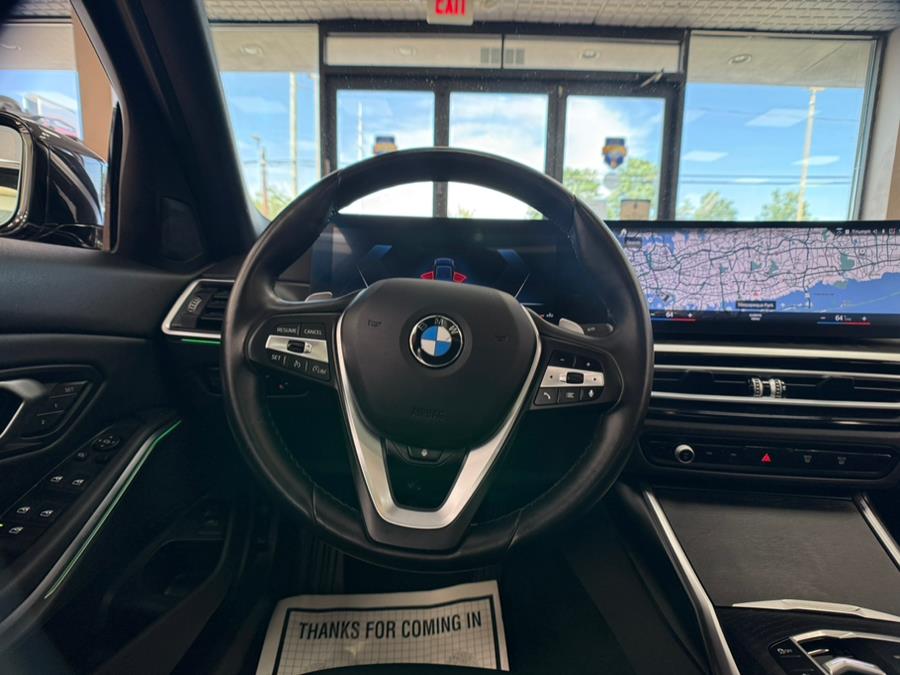 2024 BMW 3 Series 330i xDrive Sedan, available for sale in Massapequa Park, New York | Power Motors East. Massapequa Park, New York 2024 BMW 3 Series 330i xDrive Sedan, available for sale in Massapequa Park, New York | Power Motors East. Massapequa Park, New York