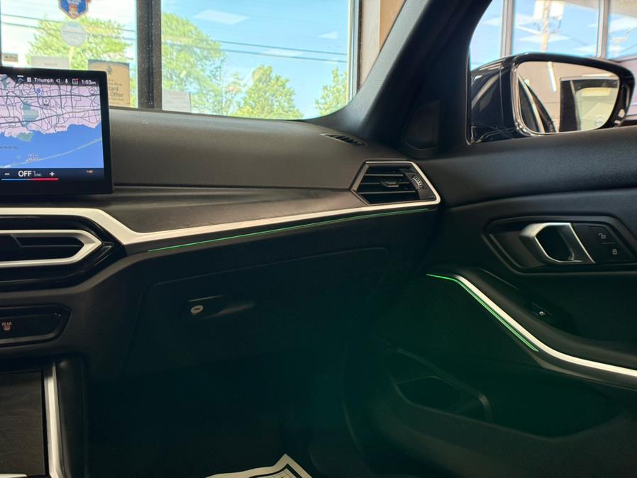 2024 BMW 3 Series 330i xDrive Sedan, available for sale in Massapequa Park, New York | Power Motors East. Massapequa Park, New York 2024 BMW 3 Series 330i xDrive Sedan, available for sale in Massapequa Park, New York | Power Motors East. Massapequa Park, New York