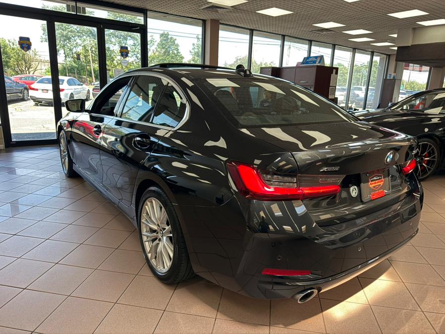 2024 BMW 3 Series 330i xDrive Sedan, available for sale in Massapequa Park, New York | Power Motors East. Massapequa Park, New York 2024 BMW 3 Series 330i xDrive Sedan, available for sale in Massapequa Park, New York | Power Motors East. Massapequa Park, New York